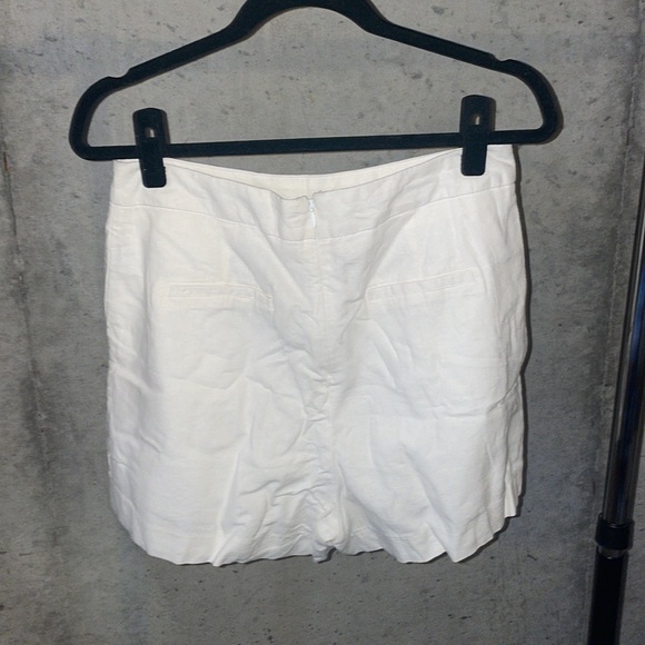 NWT Glassons Linen Shorts - Picture 3 of 4